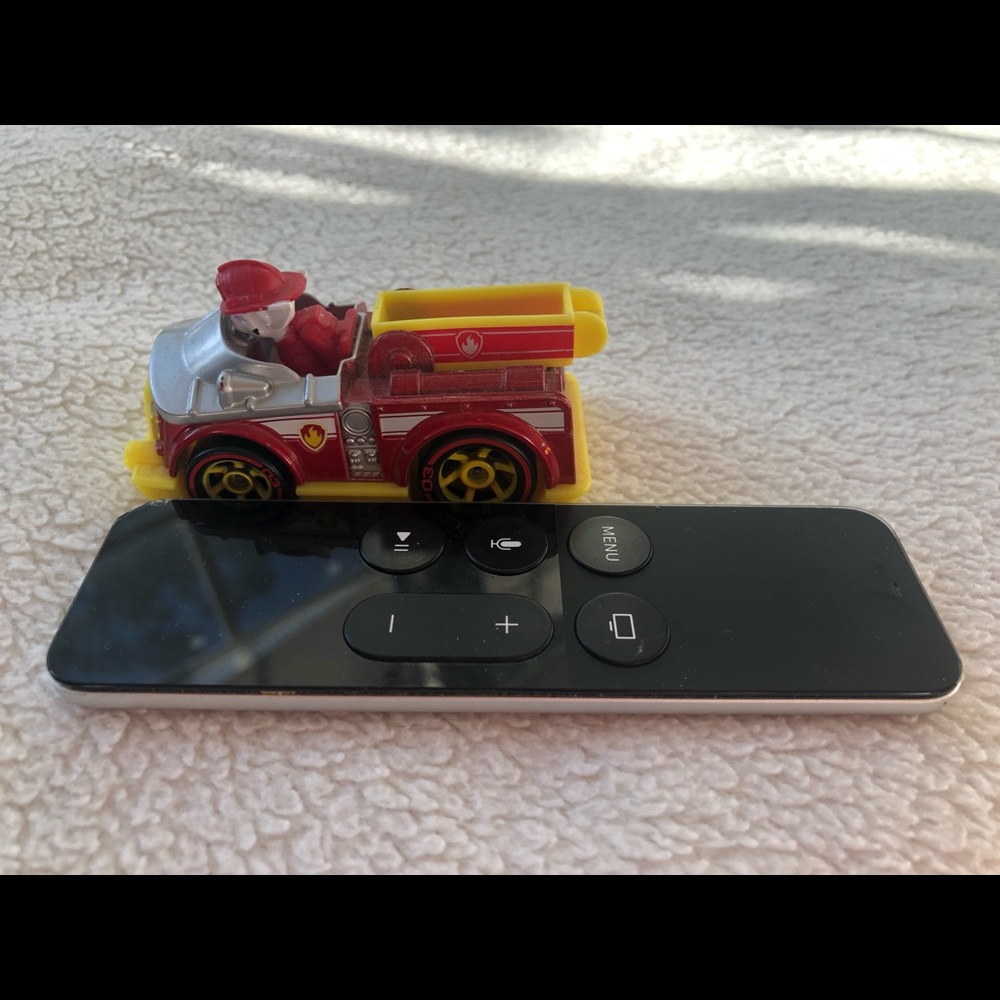Paw Patrol True Metal 6 Collectible Die Cast Vehicles - Picture 3 of 12